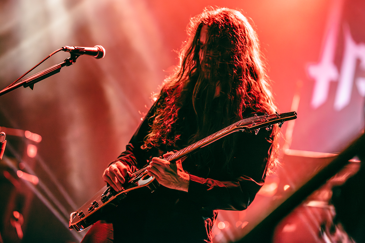 Triptykon - Sideshow Chile TerrorFest